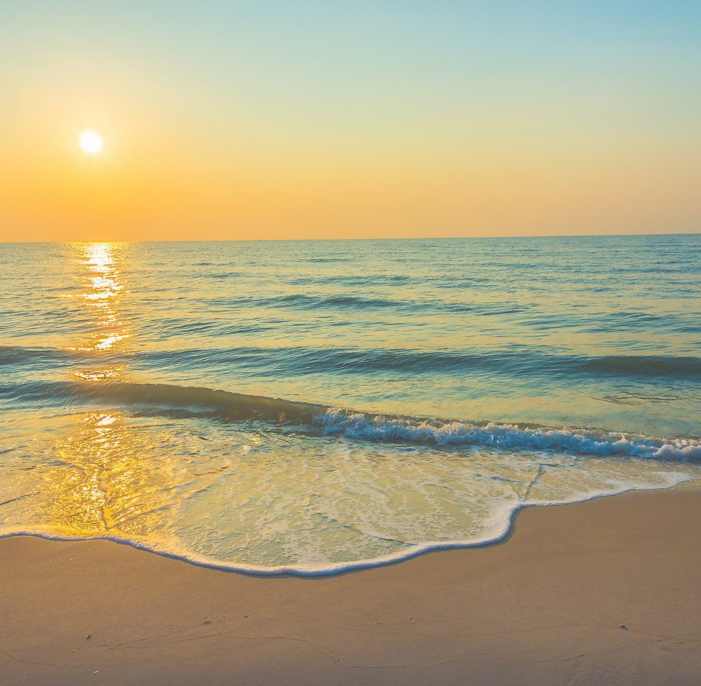 sunrise