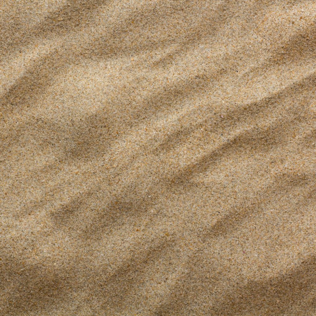 sand-background-flat-lay-top-view